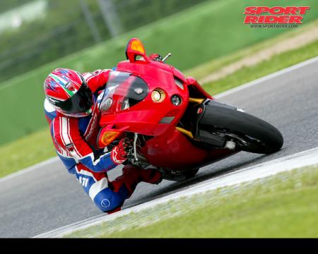 Ducati